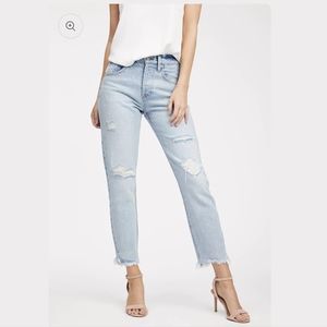 Socialite Jean - Milla